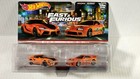 Hot Wheels Fast And Furious Supra 2 Pack And Mini Gt 9 Cars Lots With Chase Car