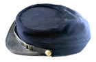 U s  Army Indian Wars Commissary Corps  Cooks Model 1872 M1872 Kepi Uniform Hat