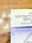Family Nurse Practitioner Certification Intensive Review  No Code