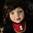 Haunted Doll Active Spirit henriette benevolent Flame   reading Candle Guide 16   