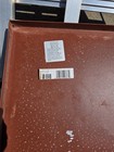 Crescent Jobox 650990 Welder Storage Capacity Brown Steel Jobsite Box