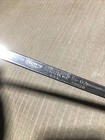 Vollrath 58520 Bright Finish Stainless Steel 1 5 Ounce Ladle