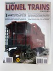 Standard Catalog Of Lionel Trains 1945-1969 David Doyle Pb 2004 9780873498906