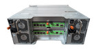 Dell Equallogic Ps6100 2x 1080w Psu   2x 7v250 Controllers 3 5  24 Bay No Hdd