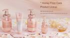  honey Melty Moist Repair Shampoo   Treatment Set For Moist Repair
