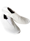 Tw Leather Gymnastic Shoes