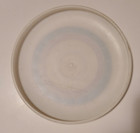 Old Vintage Wham -o All American Frisbee 1970 San Gabriel California Red White