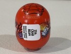 Moose Toys 2010 Mighty Beanz Series 2 Ultra Rare  206 Crab Mega Bean