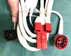 Zoll 8009-0750  Onestep Pacing R-series Mfc Cable