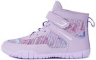 Sisttke Kids Wrestling Shoes Boys Girls Boxing Shoes Fitness Sneakers Zero Dr   