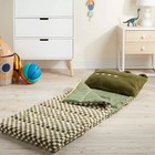 Alligator Kids  Sleeping Bag - Pillowfort