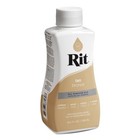 Rit All-purpose Liquid Dye  Tan 8 Fl Oz  