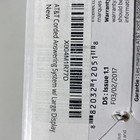 At t Cl4940-bk Corded Phone With Answering System  Extra-large Backlit Display