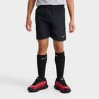 Nike Youth Park Iii Kids Unisex Black Soccer Shorts Multiple Sizes