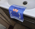 Funny Cartoon  South Park Towelie   Soft Microfiber  Novelty Gift For All Ages