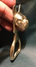 Boston Terrier Bottle Opener In Bronze