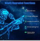 3d Vr Glasses Virtual Reality Headset For Iphone Or Android Compatible 5 0-7 0in