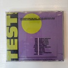 Razormaid This Is Only A Test 9 Cd 1991 Depeche Mode Pet Shop Boys Remix Sp-cd-9