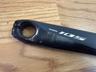 Stages Shimano R7000 105 175mm Power L Power Meter Crankarm - Black
