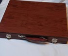 Dm Creations International Limited Art 101 Paint Box Case Mpn 58096