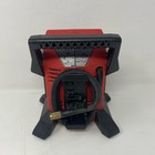 Milwaukee M12 Compact Inflator 2475-20 Red black Tool Only