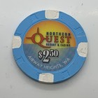Northern Quest Resort   Casino  2 50 Chip Airway Heights Wa Washington H c