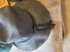 Vintage Antique Hat Lot  5   Boho  Western  Sun  Straw  Assorted Lot