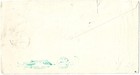 Argentina 1930 Pan American Flight Scott C20-24 Lakehurst Nj Zeppelin Backstamp 