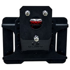 Vijay For 2007-2017 Wrangler Jk jku Spare Tire Carrier Adjustable Tire Lift