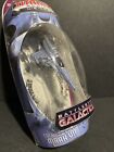 Battlestar Colonial Viper Mark Vii Titanium Series Diecast Micro Machine 2006