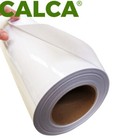 Us 24in X 328ft  0 6m X100m  Uv Dtf Printing Film Crystal Label Film A