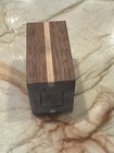 Japanese Puzzle Box Wooden Secret Trick Box