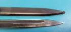 Wwii German K98 Rifle Bayonet Knife Eickhorn   Mundlos Scabbard C  1939   Q5