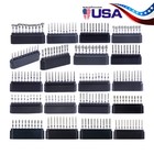 100pcs Azdent Dental Diamond Burs Fg Super Coarse Burs For High Speed Handpiece