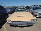 1964 Ford Thunderbird 