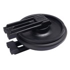 Heavy Duty Front Idler Roller Fits Takeuchi Tb145 Mini Excavator Undercarriage
