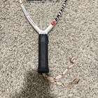 Ektelon O3 3200-3400 Triple Threat Titanium Tungsten Carbon Racquetball Racquet