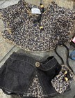 Girls Build A Bear Clothing Lot 30 Pcs Outfits Shoes Purses Bab