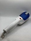 750w Electric Steam Iron Handheld Fabric Laundry Steamer Brush Travel 130v