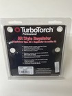 Turbotorch Regulator 0386-0725 Ar-b Acetylene Regulator