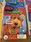 Lot Of 15 Leap Frog Leappad Interactive Matching Books   Cartridges