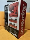 Supreme Numark Pt01 Portable Turntable Us Plug Supremenyc Vinyl Record Player