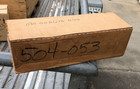 Parker 932353 Hydraulic Filter Element Fes 030-0002610-040 Oem 20-micron