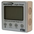 Intercomp 102144 Digital Angle Gauge