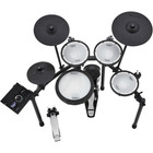 Roland Td-17kv2 V-drums Electronic Drum Set W  Stand