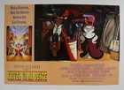 1991 Fievel Goes West Movie Lobby Card Spain Vintage Don Bluth  S  Spielberg  11