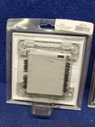 Notifier By Honeywell Frm-1 Fire Alarm Addressable Relay Module New