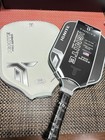 Brand New Thrive Ignite Pro Series Elongated Arc Black gray With Cover