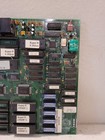 Super Poker By Igs Cherry Master Style 8 Line Board Untested 