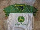 John Deere  37 Rhinestone Women s Official Jersey